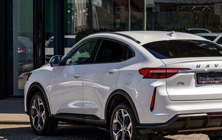 Haval F7x I, 2022 год, 1 895 000 рублей, 8 фотография