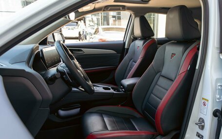 Haval F7x I, 2022 год, 1 895 000 рублей, 11 фотография