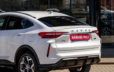 Haval F7x I, 2022 год, 1 895 000 рублей, 10 фотография