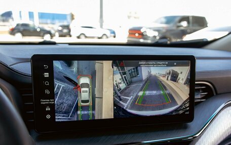 Haval F7x I, 2022 год, 1 895 000 рублей, 14 фотография