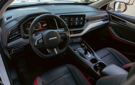 Haval F7x I, 2022 год, 1 895 000 рублей, 13 фотография