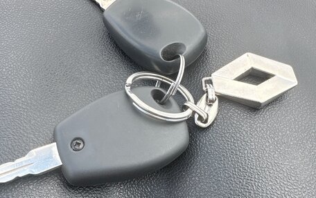 Renault Logan I, 2014 год, 550 000 рублей, 8 фотография