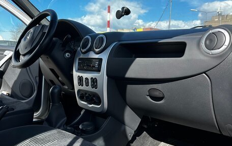 Renault Logan I, 2014 год, 550 000 рублей, 6 фотография