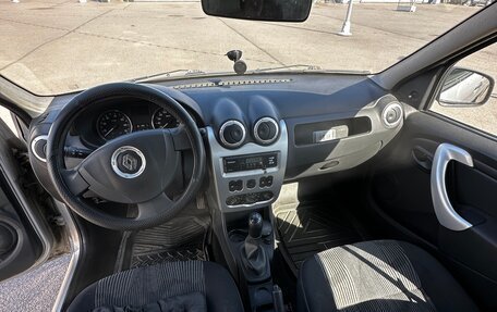 Renault Logan I, 2014 год, 550 000 рублей, 7 фотография