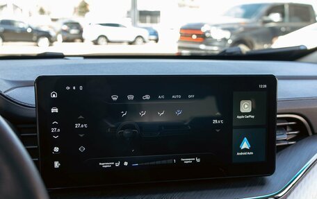 Haval F7x I, 2022 год, 1 895 000 рублей, 15 фотография