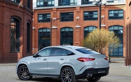 Mercedes-Benz GLE Coupe, 2025 год, 10 200 000 рублей, 4 фотография