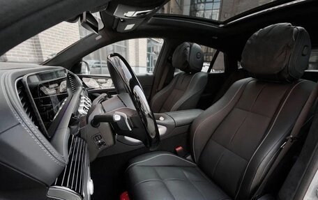 Mercedes-Benz GLE Coupe, 2025 год, 10 200 000 рублей, 14 фотография