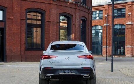 Mercedes-Benz GLE Coupe, 2025 год, 10 200 000 рублей, 6 фотография