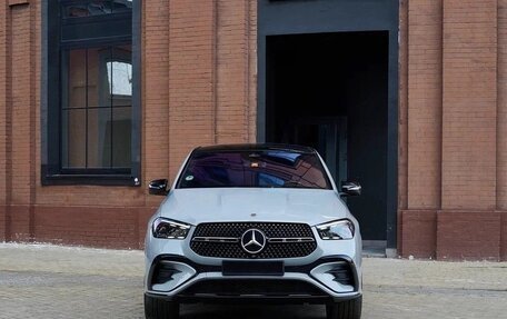 Mercedes-Benz GLE Coupe, 2025 год, 10 200 000 рублей, 7 фотография