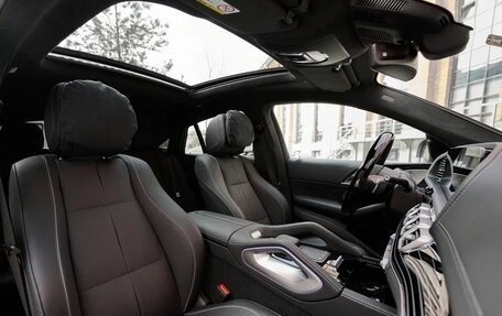 Mercedes-Benz GLE Coupe, 2025 год, 10 200 000 рублей, 16 фотография