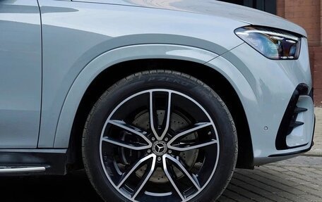 Mercedes-Benz GLE Coupe, 2025 год, 10 200 000 рублей, 10 фотография