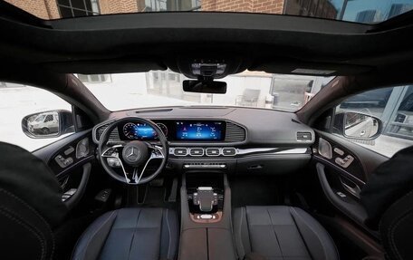 Mercedes-Benz GLE Coupe, 2025 год, 10 200 000 рублей, 15 фотография