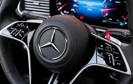 Mercedes-Benz GLE Coupe, 2025 год, 10 200 000 рублей, 13 фотография