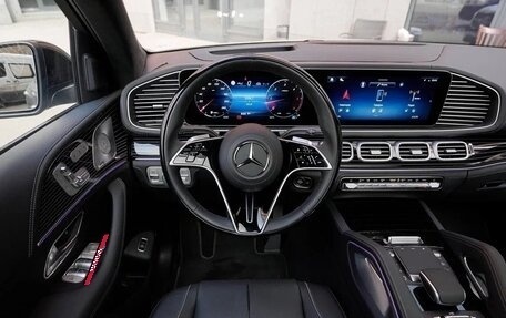 Mercedes-Benz GLE Coupe, 2025 год, 10 200 000 рублей, 11 фотография