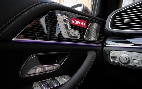 Mercedes-Benz GLE Coupe, 2025 год, 10 200 000 рублей, 17 фотография