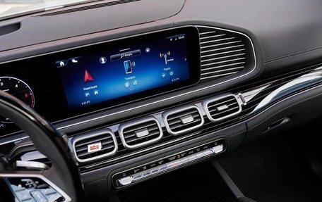 Mercedes-Benz GLE Coupe, 2025 год, 10 200 000 рублей, 21 фотография