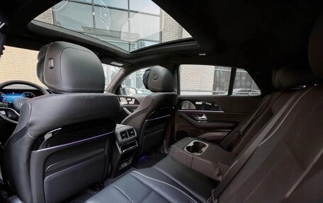 Mercedes-Benz GLE Coupe, 2025 год, 10 200 000 рублей, 26 фотография