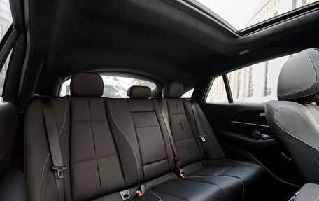 Mercedes-Benz GLE Coupe, 2025 год, 10 200 000 рублей, 30 фотография