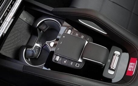 Mercedes-Benz GLE Coupe, 2025 год, 10 200 000 рублей, 20 фотография