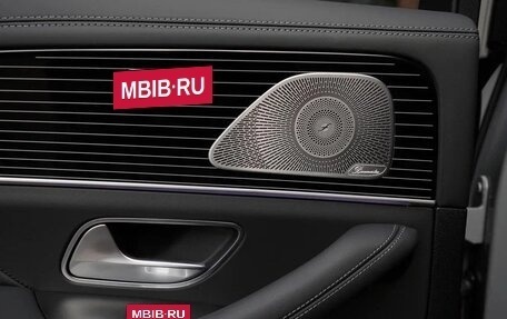 Mercedes-Benz GLE Coupe, 2025 год, 10 200 000 рублей, 18 фотография