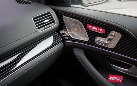 Mercedes-Benz GLE Coupe, 2025 год, 10 200 000 рублей, 19 фотография