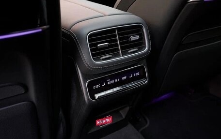 Mercedes-Benz GLE Coupe, 2025 год, 10 200 000 рублей, 28 фотография