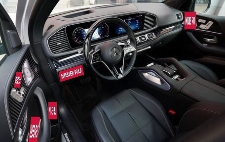 Mercedes-Benz GLE Coupe, 2025 год, 10 200 000 рублей, 12 фотография