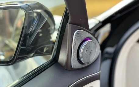 Mercedes-Benz Maybach S-Класс, 2017 год, 7 850 000 рублей, 5 фотография