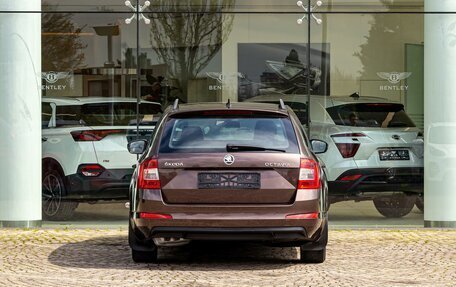 Skoda Octavia, 2014 год, 1 195 000 рублей, 5 фотография