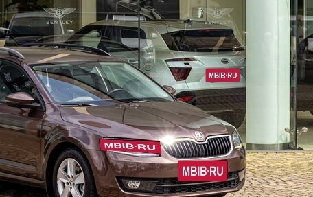 Skoda Octavia, 2014 год, 1 195 000 рублей, 8 фотография