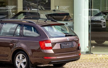 Skoda Octavia, 2014 год, 1 195 000 рублей, 10 фотография