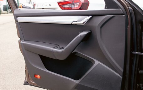 Skoda Octavia, 2014 год, 1 195 000 рублей, 12 фотография