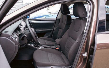 Skoda Octavia, 2014 год, 1 195 000 рублей, 11 фотография