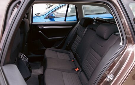 Skoda Octavia, 2014 год, 1 195 000 рублей, 17 фотография