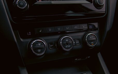 Skoda Octavia, 2014 год, 1 195 000 рублей, 15 фотография