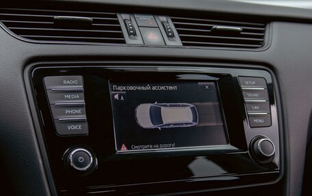 Skoda Octavia, 2014 год, 1 195 000 рублей, 14 фотография