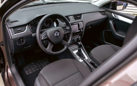 Skoda Octavia, 2014 год, 1 195 000 рублей, 13 фотография