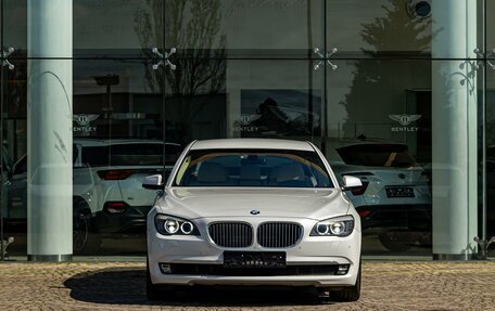 BMW 7 серия, 2012 год, 2 095 000 рублей, 2 фотография
