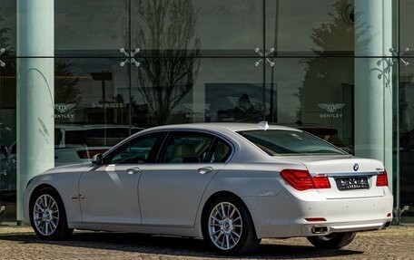 BMW 7 серия, 2012 год, 2 095 000 рублей, 4 фотография