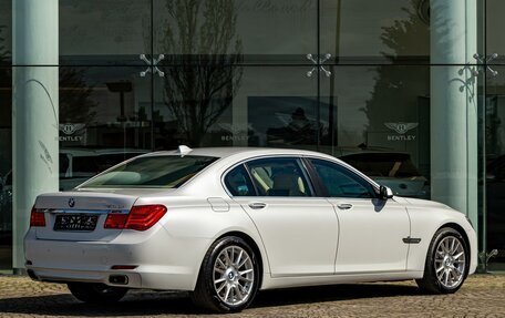 BMW 7 серия, 2012 год, 2 095 000 рублей, 6 фотография