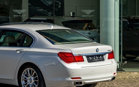 BMW 7 серия, 2012 год, 2 095 000 рублей, 8 фотография