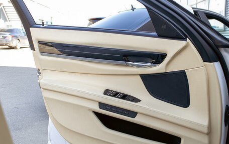 BMW 7 серия, 2012 год, 2 095 000 рублей, 12 фотография