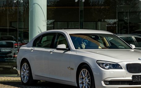 BMW 7 серия, 2012 год, 2 095 000 рублей, 9 фотография