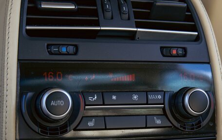 BMW 7 серия, 2012 год, 2 095 000 рублей, 15 фотография