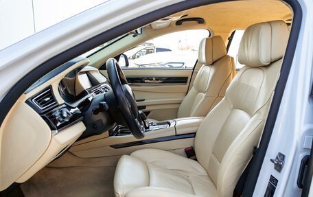 BMW 7 серия, 2012 год, 2 095 000 рублей, 11 фотография