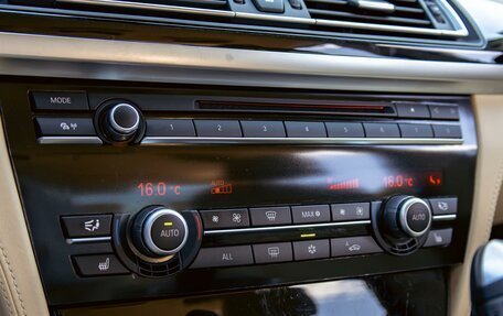 BMW 7 серия, 2012 год, 2 095 000 рублей, 16 фотография