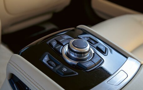 BMW 7 серия, 2012 год, 2 095 000 рублей, 17 фотография