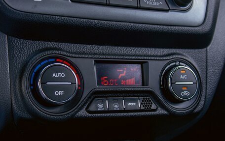 KIA Rio III рестайлинг, 2013 год, 995 000 рублей, 15 фотография