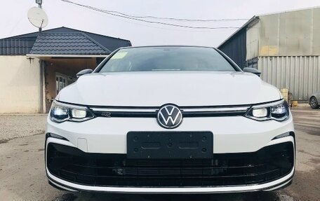 Volkswagen Golf VIII, 2025 год, 2 270 000 рублей, 4 фотография