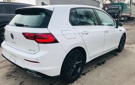 Volkswagen Golf VIII, 2025 год, 2 270 000 рублей, 6 фотография